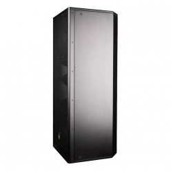 KV2 Audio ESR 212 Pełno pasmowy trójdrożny system dużej skali, 2x12"+6"+1" 1300W